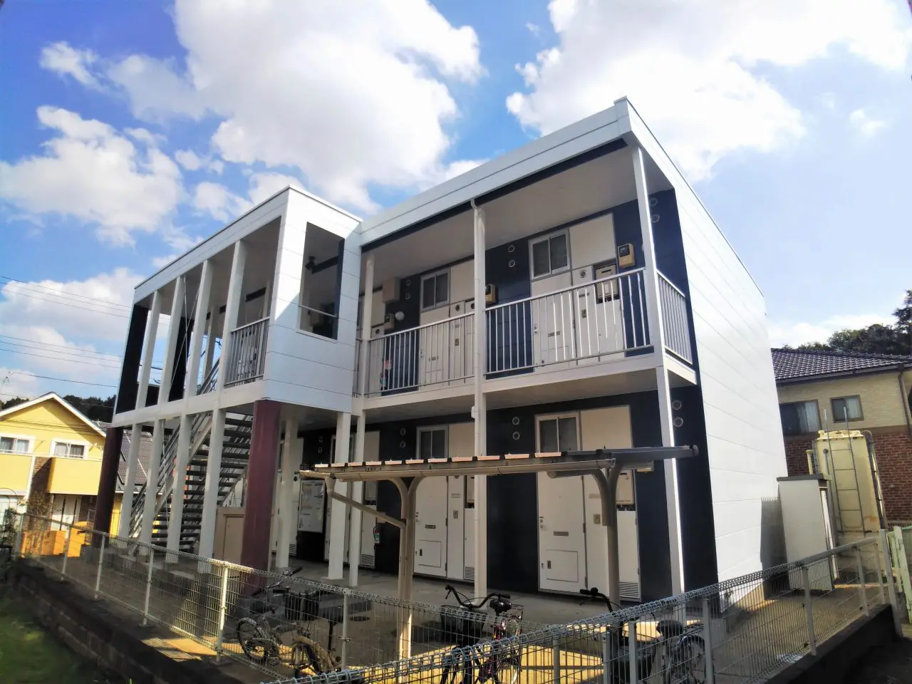 ★手数料０円★印旛郡酒々井町ふじき野３丁目 月極駐車場